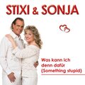 Was kann ich denn dafür (Something Stupid)