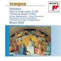 bruno weil、orchestra of the age of enlightenment、harry van der kamp、Franz  Schubert、wiener sängerknaben、Arno Hartmann、Chorus Viennesis - VI. Nach der Wandlung, 
