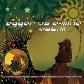 Dj Stefan Egger - L'Entrée Cosmic (Electric Dub Edit)
