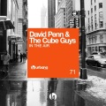 david penn、the cube guys - In the Air (Original Mix)(Remix)