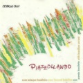 Jacques Morelenbaum、egberto gismonti、Astor Piazzolla - Fugue 9