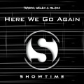 Trasko、Welbo、Milano - Here We Go Again