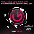 Steve Edwards、Damon Grey、Michael Murica、Ron Carroll - When Love Gets in the Way