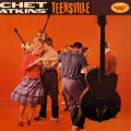Chet Atkins - One Mint Julep