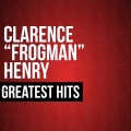 clarence 