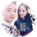 金马 - 朦胧