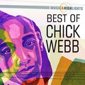 Chick Webb - Who Ya Hunchin'?
