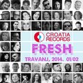 Majke - Mršavi Pas