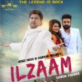 sardool sikander、Gaurav Kakkar、Khushi Gadhvi - Ilzaam
