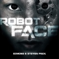 Simon5、Steven Prox - Robot Face (Radio Mix)