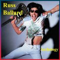 russ ballard - Two Silhouettes