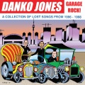 Danko Jones - Who Got It?