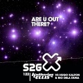 Katherine Ellis、Hugo Kalfon、rio dela duna - Are U Out There