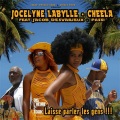 Jocelyne Labylle、Cheela - Amitié oubliée