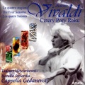 Cappella Gedanensis - Concerto In E, La Primavera I. Allegro