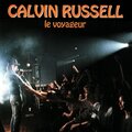 Calvin Russell - Last night