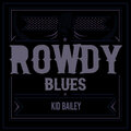 Kid Bailey - Mississippi Bottom Blues