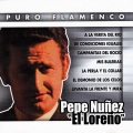 Pepe Nuñez El Loreño、Pepe Nuñez 