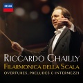 Filarmonica Della Scala、riccardo chailly - Overture 
