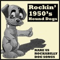 Billy Starr - Hound Dog