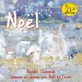 Agnès Chaumié - Noël gallois