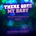 There Goes My Baby (In the Style of Usher) [Karaoke Version]