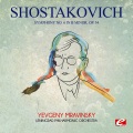 Leningrad Philharmonic Orchestra、Yevgeny Mravinsky - Symphony No. 6 in B Minor, Op. 54: I. Largo