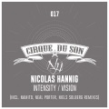 Nicolas Hannig - Intensity