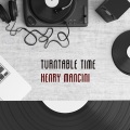 Henry Mancini - The Tiber Twist