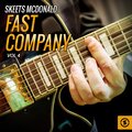 Skeets McDonald - You Can't Come Back Polka
