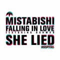 Mistabishi、Danman - Falling in Love