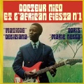 African Fiesta、Dr. Nico Kassanda - Deliciana