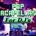 DJ Acapellas - Darling Nikki