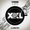 VINNE - U Back