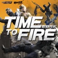 CF穿越火线、Tyler Bates - Cross Fire X War Ridden