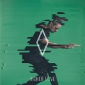 Alex Vargas - Higher Love