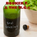 booker t. & the mg's - Tic - Tac - Toe