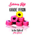 Ameritz - Karaoke - Solsbury Hill