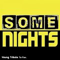WenYoung - Some Nights