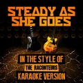 Ameritz Audio Karaoke - Steady as She Goes