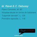 Blue Edition - Ravel & Debussy: Piano Concerto, M. 83 &