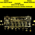 Paris Conservatoire Orchestra - Faust: Ballet Music
