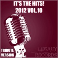 It's the Hits 2012, Vol. 10