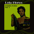 Grandes Éxitos Vol. 1