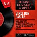 Orchestra del Teatro alla Scala di Milano、gabriele santini、coro del teatro alla scala di milano、Flaviano Labo - Act I, Pt. 3