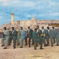 Mario Patterson、Ibrahim Ferrer - Cariño Falso