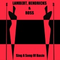 Lambert, Hendricks & Ross - Four Brothers