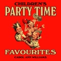 Carol Ann Williams - Knick Knack Paddywhack