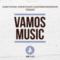 Dario Nuñez、Todor Ivanov、Matthias Hoffmann - Whistle