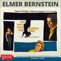 Elmer Bernstein & Symphony Orchestra - Clark Street: The Top / Homecoming / Antek's